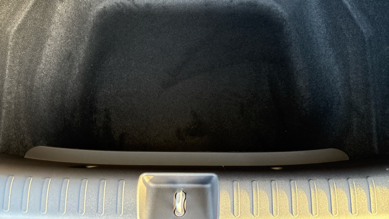 BYD Dolphin Surf 115kW Comfort 43kWh 5dr Auto Electric Hatchback